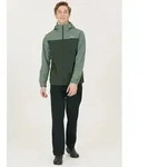 Outdoorjacke WEATHER REPORT "DELTON W-PRO15000", Herren, Gr. S, gr&uuml;n...