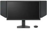 BENQ Gaming-LED-Monitor "XL2586X+", Energieeffizienz: E (A-G), schwarz, B:57,6cm,