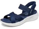 Skechers Sandale "ULTRA FLEX 3.0-NEVER BETTER" Freizeitschuh, Sandale mit...