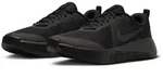 Trainingsschuh NIKE "MC TRAINER 3", Herren, Gr. 43, schwarz (schwarz,...