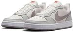 Sneaker NIKE SPORTSWEAR "Court Borough Low Recraft (GS)", M&auml;dchen, Gr. 39, wei&szlig;