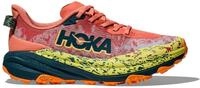 Hoka One One Trailrunningschuh "SPEEDGOAT 6" Trailrunningschuh f&uuml;r anspruchsvolles