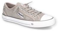 Dockers by Gerli Slip-On Sneaker, Sneaker, Schlupfschuh, Freizeitschuh mit