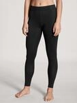 CALIDA Leggings "Elastic" elastisch, hoch geschnitten, Singel Jersey Qualit&auml;t,