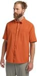 Jack Wolfskin Funktionshemd "SIERRA CANYON SS SHIRT M"