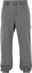 Karl Kani Bequeme Jeans "Karl Kani Herren KMI-PL063-010-06 KK Retro Baggy...