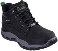 Skechers Schn&uuml;rstiefel "RESPECTED JOHN DEERE-LANDIN" Boots mit John Deere