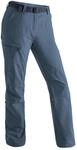Maier Sports Funktionshose "Lulaka" Damen Wanderhose, atmungsaktive Outdoor-Hose mit