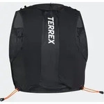 Trinkrucksack ADIDAS PERFORMANCE "MULTI CLIMACOOL TRAIL 5 L" Gr. M, schwarz,