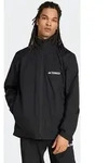 adidas TERREX Regenjacke "MULTI ESSENTIALS 2L"