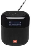 JBL Digitalradio (DAB+) "Tuner XL", schwarz, B:12,2cm H:19,6cm T:18,5cm, Radios