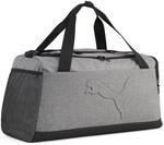 PUMA Sporttasche "PUMA Buzz Heather 35L Kleine Sporttasche Erwachsene"