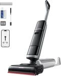 Dreame Nass-Trocken-Sauger "H15 Pro Heat" 22.000Pa Saugkraft, KI-gesteuerter Hebearm,