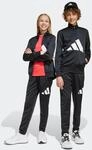 Trainingsanzug ADIDAS SPORTSWEAR "ESSENTIALS CLIMACOOL KIDS", Jungen, Gr. 152,