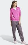 adidas Sportswear Trainingsanzug "ESSENTIALS LINEAR" 2 Stk. zweiteiliges Set, f&uuml;r