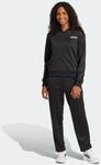 adidas Sportswear Trainingsanzug "ESSENTIALS LINEAR" 2 Stk. zweiteiliges Set, f&uuml;r