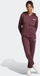 adidas Sportswear Trainingsanzug "ESSENTIALS LINEAR" 2 Stk. zweiteiliges Set, f&uuml;r