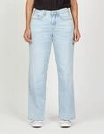 GANG Weite Jeans "GANG Jeans Wide Fit 94CARLOTTA"