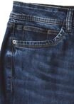 STREET ONE Comfort-fit-Jeans Middle Waist