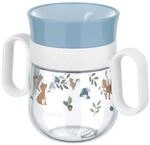 Mepal Kinderbecher "360 Trinklernbecher Mio (2025) 200 ml"