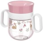 Mepal Kinderbecher "360 Trinklernbecher Mio (2025) 200 ml"