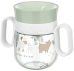 Mepal Kinderbecher "360 Trinklernbecher Mio (2025) 200 ml"