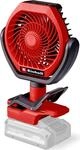 Einhell Akku-Ventilator "GC-CF 18/110 Li-Solo" ohne Akku und Ladeger&auml;t