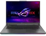 ASUS Gaming-Notebook "Zenbook S 16 R9 HX 370 32 2TB UM5606WA-RJ391X", grau, 32 GB RAM