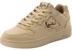 Sneaker KARL KANI "89 PRM", Herren, Gr. 46, atmungsaktiv, beige (beige,...