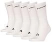 Head Kurzsocken "Socken HEAD ELEMENTS ALL SPORTS CREW ECOM 5er Pack"
