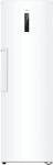Haier Gefrierschrank Upright Freezer "H4F306WAH1" 190 cm hoch 60 cm breit Twist Ice