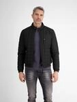 LERROS Steppjacke "Herren Steppblouson, funktional" ohne Kapuze