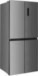 BEKO K&uuml;hl-/Gefrierkombination "GNO46624MXPN" 180 cm hoch 79 cm breit