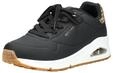 Skechers Sneaker "Skechers Sneaker Lederimitat"