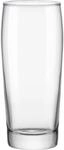 van Well Bierglas "Willybecher" 0,25 L, geeicht, sp&uuml;lmaschinenfest,