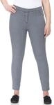 KjBRAND Jeansjeggings "JENNY" angenehm weiche Quer-Stretch Qualit&auml;t
