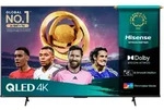 HISENSE QLED-Fernseher "85E77Q PRO", E (A-G), eh13 1hts, 85, Fernseher, 4K UHD QLED HISENSE QLED-Fernseher "85E77Q PRO", E (A-G), eh13 1hts, 85, Fernseher, 4K UHD QLED