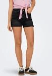ONLY Jeansshorts "ONLJOSEPHINE" Baumwollmischung, regular fit