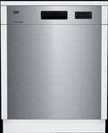 BEKO Unterbaugeschirrsp&uuml;ler "BDUN16440X" 14 Ma&szlig;gedecke ProSmart Inverter Motor &ndash;