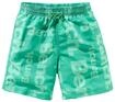 Bench. Badeshorts mit allover Logodruck