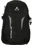 Sportrucksack WHISTLER "Alpinak", schwarz, Rucks&auml;cke, B/H/T: 12cm, Kunstfaser,