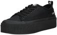 Buffalo Plateausneaker "Buffalo Sneaker Textil"