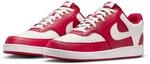Nike Sportswear Sneaker "COURT VISION LO" inspiriert vom Design des Nike Air Force