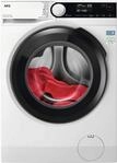 AEG Waschmaschine 7000 ProSteam "LR7GA49FL" 9 kg 1400 U/min ProSteam: Auffrischen mit