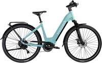 Tretwerk "Amber" 8 Gang Shimano Acera M3020 SGS Schaltwerk Kettenschaltung