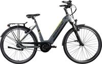 Z&uuml;ndapp "X600 - Bosch Mittelmotor" 7 Gang Shimano Nexus Schaltwerk Nabenschaltung