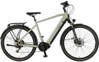 Prophete "Entdecker 5.0" 10 Gang Shimano Deore Schaltwerk Kettenschaltung Mittelmotor