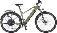 Prophete "Stack 2.0" 9 Gang Shimano Alivio Schaltwerk Kettenschaltung Heckmotor 250 W