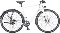 Prophete "Urbanicer 2.0" 9 Gang Shimano Alivio Schaltwerk Kettenschaltung Heckmotor