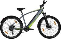 SachsenRad "R8 Flex III" 9 Gang Shimano Shimano Altus Schaltwerk Kettenschaltung